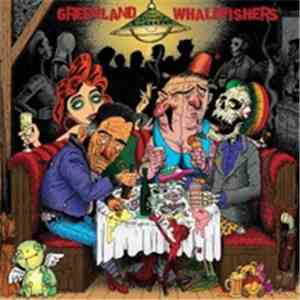 Greenland Whalefishers - The Thirsty Cave