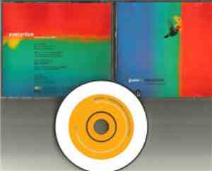 Guster - Amsterdam (Gonna Write You A Letter)