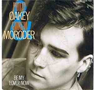 Philip Oakey & Giorgio Moroder - Be My Lover Now
