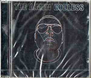 The A.Men - Godless