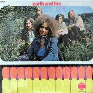 Earth And Fire - Earth And Fire