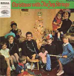 The Joy Strings - Christmas With The Joy Strings