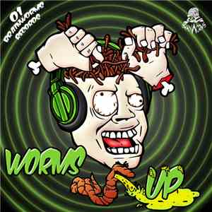 Various - Worms Up