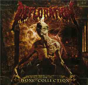 Defloration - The Bone Collection