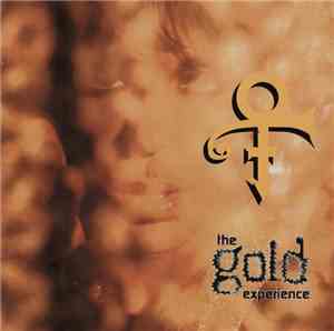 The Artist (Formerly Known As Prince) - The Gold Experience