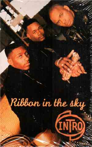 Intro - Ribbon In The Sky