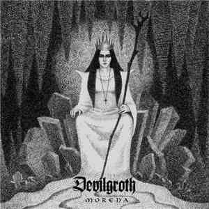 Devilgroth - Morena
