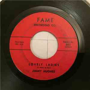 Jimmy Hughes - Try Me / Lovely Ladies