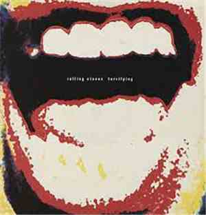 Rolling Stones - Terrifying
