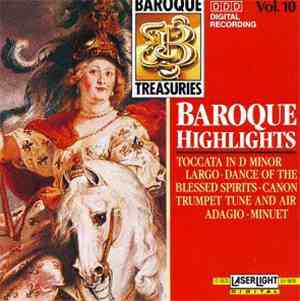 Various - Baroque Highlights
