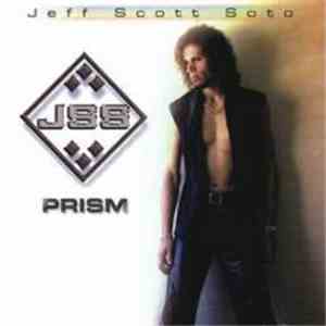 Jeff Scott Soto - Prism