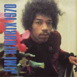 Jimi Hendrix - Interview 1970
