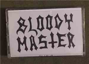 Bloody Master - Demo Tape