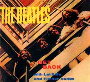 The Beatles - Get Back With Let It Be And 11 Other Songs