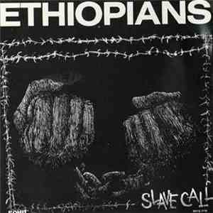 The Ethiopians - Slave Call