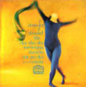 Various - I Dreamt I Danced The Cha Cha Cha, Merengue, Mambo, Wa Pa Cha And The Rumba