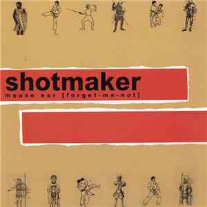 Shotmaker - Mouse Ear [Forget-Me-Not]