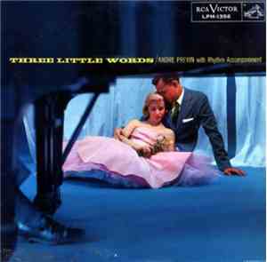 André Previn - Three Little Words