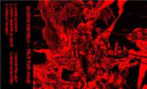 Begrime Exemious - Tour Tape MMXIII