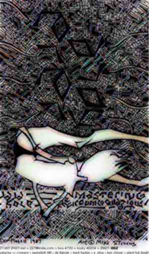 JaJa HoLe - Mastering The Circumloquatious Art