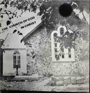 Various - The Church Of God In Christ