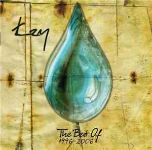 Łzy - The Best Of 1996-2006