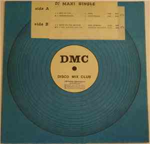 Various - DJ Maxi Single 171