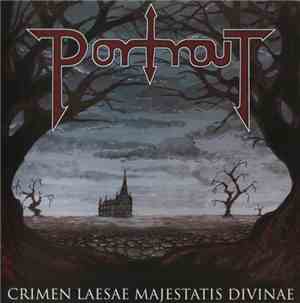 Portrait  - Crimen Laesae Majestatis Divinae
