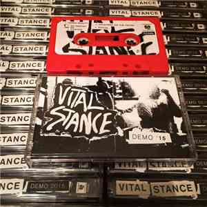 Vital Stance - Demo 2015