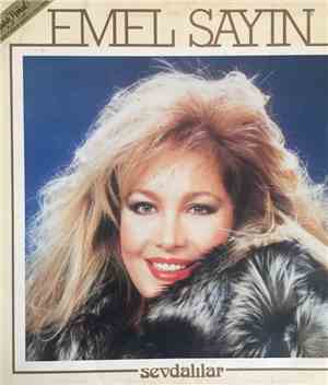 Emel Sayın - Sevdalılar