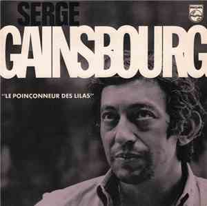 Serge Gainsbourg - Le Poinçonneur Des Lilas