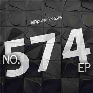 Various - No. 574 EP