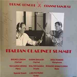 Bruno Longhi, Gianni Sanjust - Italian Clarinet Summit