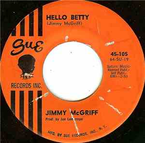 Jimmy McGriff - Close Your Eyes