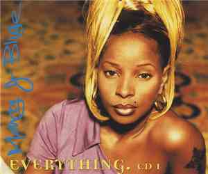 Mary J. Blige - Everything