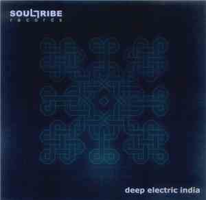 Various - Deep Electric India