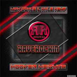 Mick Doyle & Kyle Kemp - Hoover Heights