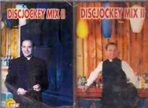 Various - Discjockey Mix II