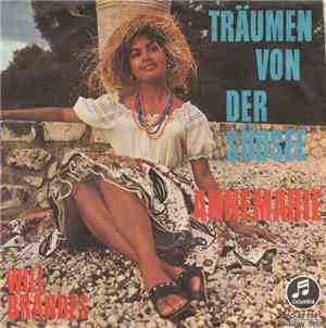 Will Brandes Und Hans Lucas - Träumen Von Der Südsee / Annemarie