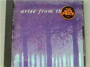 Arise From Thorns - Arise From Thorns
