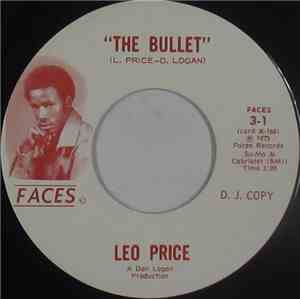 Leo Price  - The Bullet