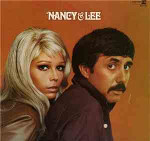 Nancy Sinatra & Lee Hazlewood - Nancy & Lee