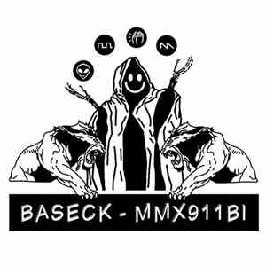 Baseck - MMX911BI