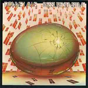 Ronnie Laws - Pressure Sensitive