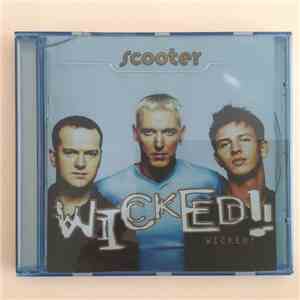 Scooter - Wicked!