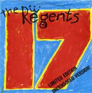 The Regents - 7 Teen (Uncensored Version)