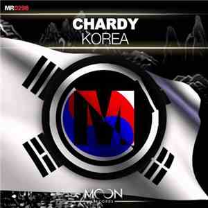 Chardy - Korea