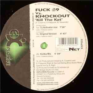 Fuck 69 vs. Knockout - Kill The Kat