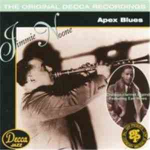 Jimmie Noone - Apex Blues