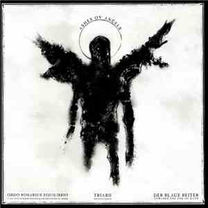 Various - Ashes Ov Angels